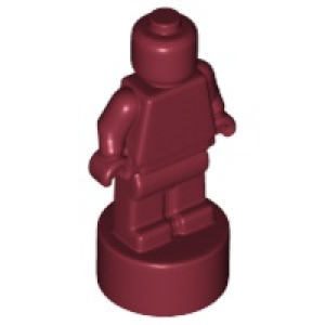 LEGO® Minifigure Utensil Statuette - Trophy