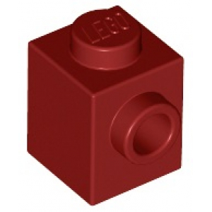 LEGO® Brick Modified 1x1 with Stud on Side