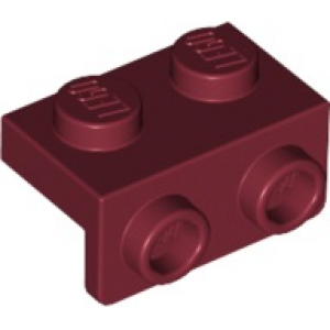 LEGO® Plate 1x2 Angle 90° - Support 1x2