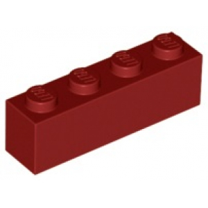 LEGO® Brique 1x4