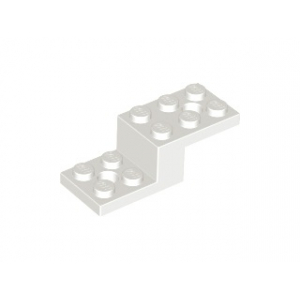 LEGO® Bracket 5x2x1 - 1/3 with 2 Holes