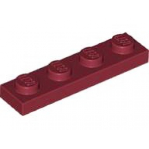 LEGO® Plate 1x4