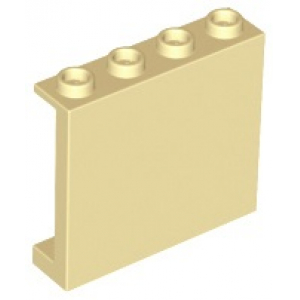 LEGO® Panel 1x4x3 with Side Supports
