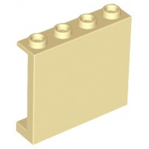 LEGO® Mur - Cloison 1x4x3