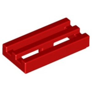 LEGO® Grille 1x2