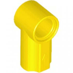 LEGO® Technic Axle and Pin Connector N°1