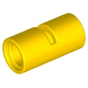 LEGO® Technic Tube 1x2 - 2L