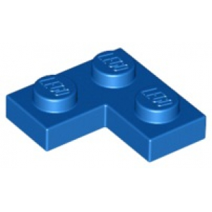 LEGO® Plate 2x2 Corner