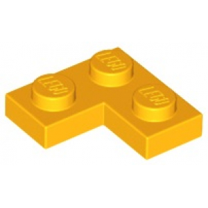 LEGO® Plate 2x2 Corner