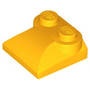 LEGO® Slope Curved 2x2x 2/3