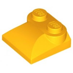 LEGO® Tuile Incurvée 2x2