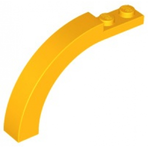 LEGO® Arch 1x6x3 1/3 Curved Top