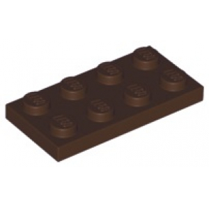 LEGO® Plate 2x4