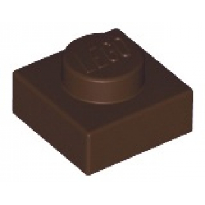 LEGO® Plate 1x1
