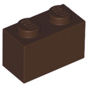 LEGO® Brique 1x2