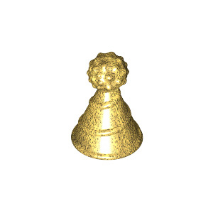 LEGO® Minifigure - Party Hat