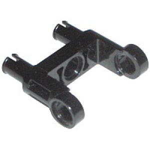 LEGO® Technic Pin Connector Toggle