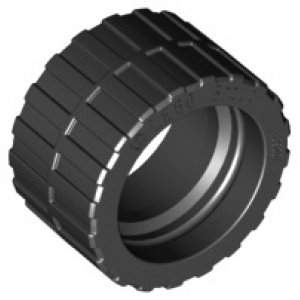 LEGO® Tire 24x14 mm