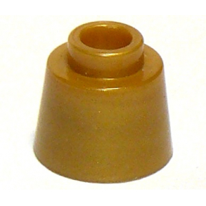 LEGO® Cone 1 1/6 x1 1/6 x 2/3