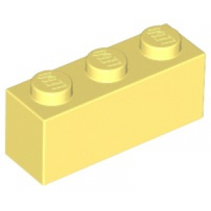 LEGO® Brick 1x3