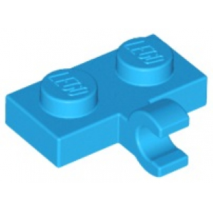 LEGO® Plate Modified 1x2 with Clip on Side