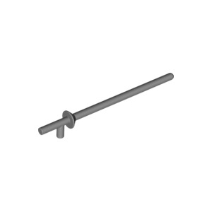 LEGO® Minifigure Weapon Lance