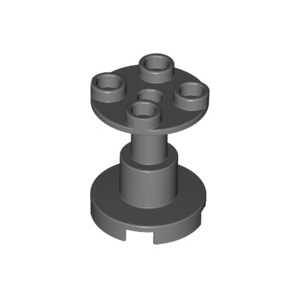 LEGO® Support - Table 2x2x2