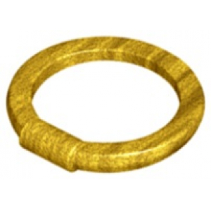 LEGO® Minifigure Chakram