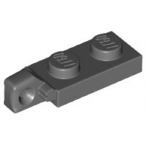 LEGO® Hinge Plate 1x2 Locking with 1 Finger