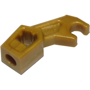 LEGO® Arm Mechanical - Thick Support