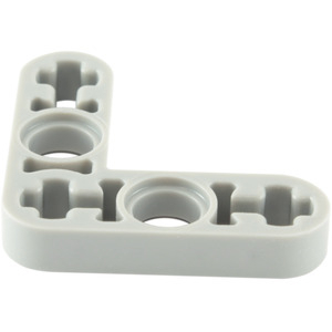 LEGO® Technic Bras de Levage Plat 3x3 Forme de L