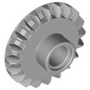 LEGO® Technic Gear 20 Tooth Bevel