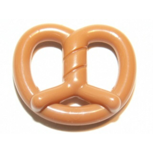 LEGO® Food - Pretzel