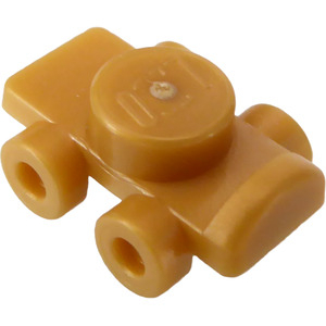 LEGO® Minifigure Footgear Roller Skate