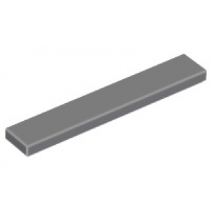 LEGO® Plate Lisse 1x6