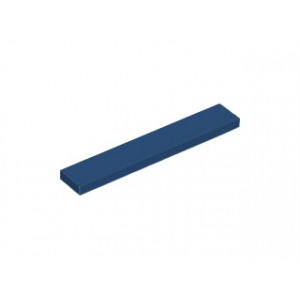 LEGO® Plate Lisse 1x6