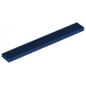 LEGO® Plate Lisse 1x8