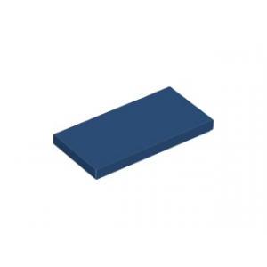 LEGO® Plate Lisse 2x4