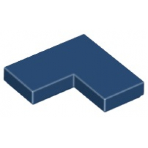 LEGO® Plate Lisse Angle 1x2x2