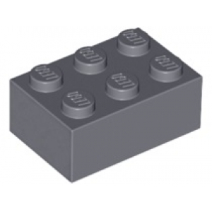 LEGO® Brique 2x3