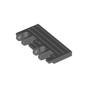 LEGO® Part A Hinge 2x4