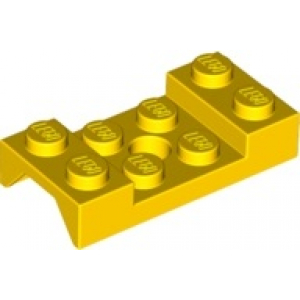 LEGO® Vehicle Mudguard 2x4