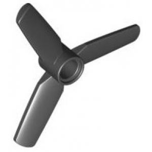 LEGO® Propeller 3 Blade 5 Diameter