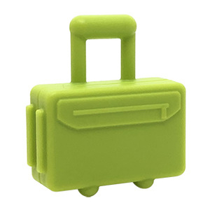 LEGO® Minifigure Utensil Suitcase with Long Handle