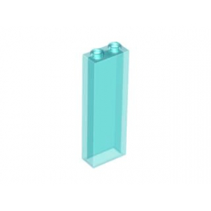 LEGO® Brick 1x2x5 without Side Supports