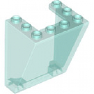 LEGO® Windscreen 3x4x4 Inverted