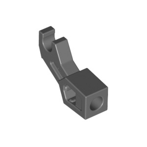 LEGO® Arm Mechanical - Thick Support