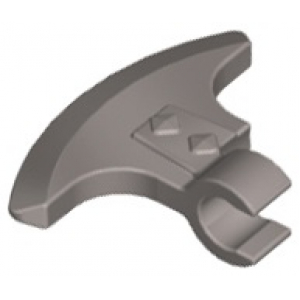 LEGO® Weapon Axe Head