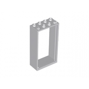 LEGO® Door Frame 2x4x6