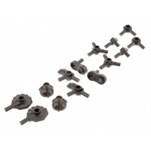 LEGO® Minifigure Weapon Pack
